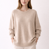 Everyday Soft Knit Sweater