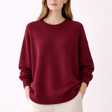 Classic Soft Knit Sweater
