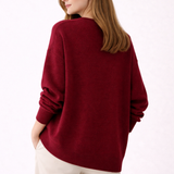 Classic Soft Knit Sweater